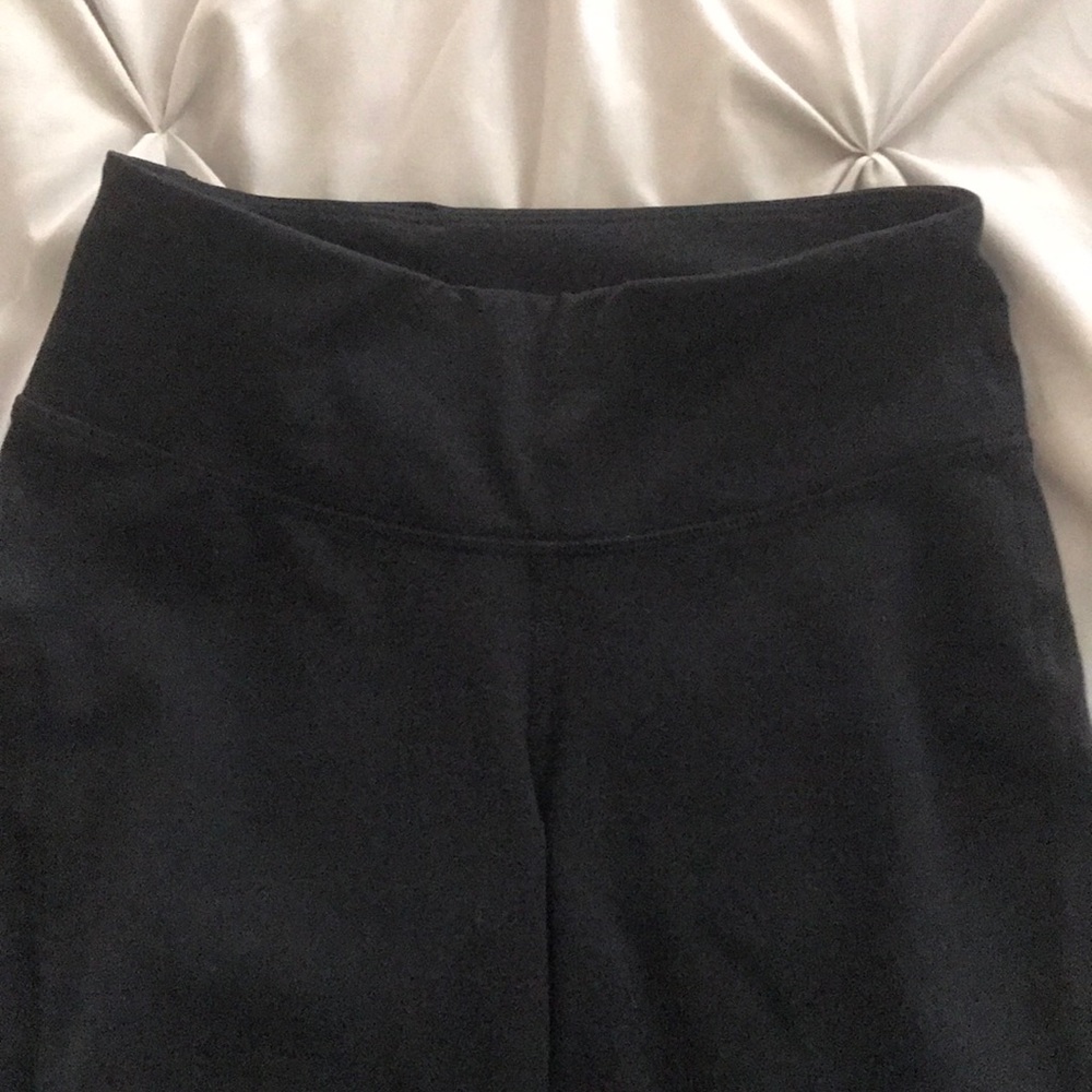 Gap Fit Capri Leggings Size XS - Picture 2 of 5